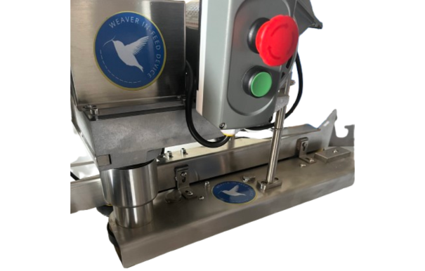 Home - South African Bag Closing Machines